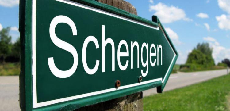 Евросоюз создал русскоязычный сайт о получении шенгенских виз