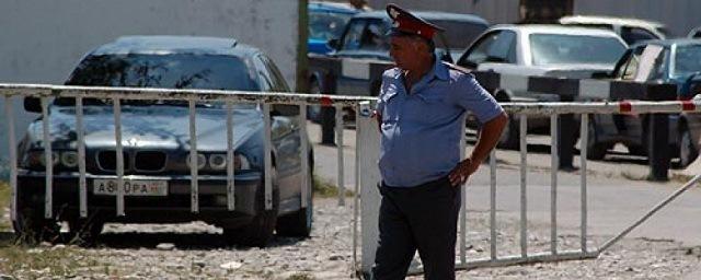 Второй подозреваемый в убийстве россиянина сдался абхазским властям