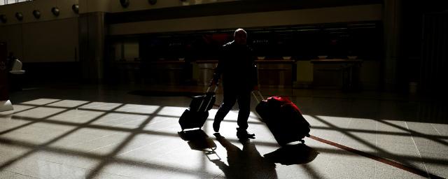 В США ограничили слежку за авиапассажирами из «черного списка»