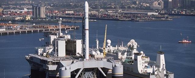 Роскосмос: Ракету-носитель «Союз-5» планируют запустить в 2022 году