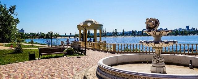 Популярный путеводитель назвал причины посетить Воронеж