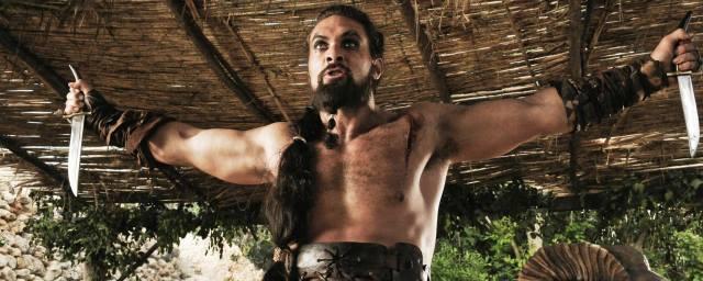 СМИ: Кхал Дрого воскреснет в новом сезоне «Игры престолов»