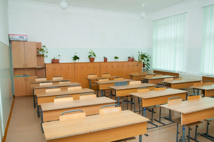 В Ульяновской области в четырех школах продлили карантин