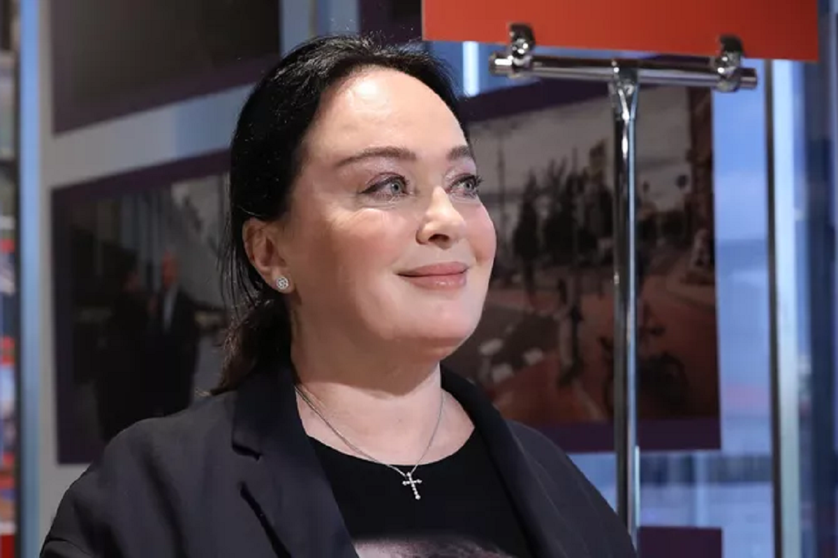 Мать бойца СВО Виктория Зигрист подала иск к Ларисе Гузеевой о защите чести и достоинства