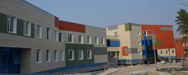 В Якутске в марте 2018 года откроется реабилитационный центр для детей