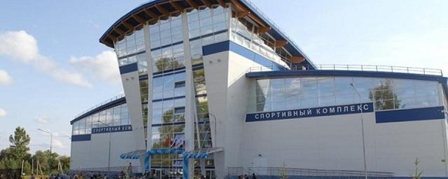 На территории ТПУ «Некрасовка» построят спортивный комплекс