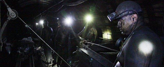 В Коми после задымления эвакуировали работников двух шахт
