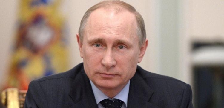 Путин назвал псевдоним, который он использовал в разведшколе
