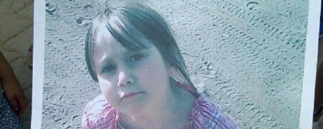 В Чайковском пропала без вести 4-летняя Дарья Бабкина