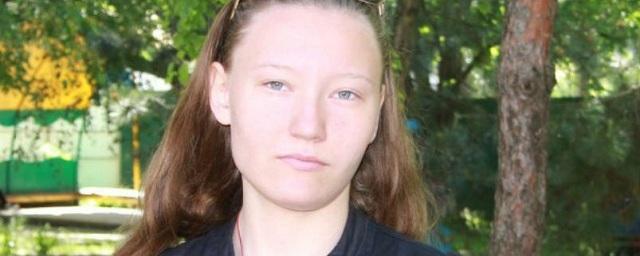 В Ростове пропала без вести 16-летняя Татьяна Костина