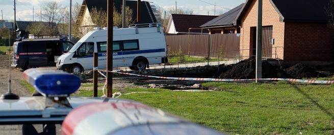 Подозреваемые признались в убийстве экс-начальника полиции Сызрани