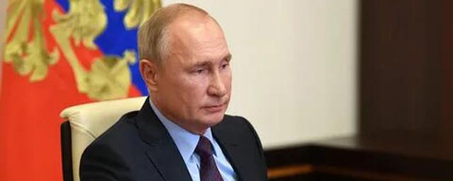 Путин поручил разобраться, почему на Камчатке высокие цены