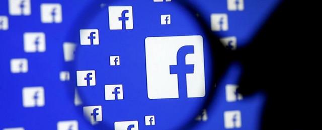 Роскомнадзор предупредил о возможной блокировке Facebook в России