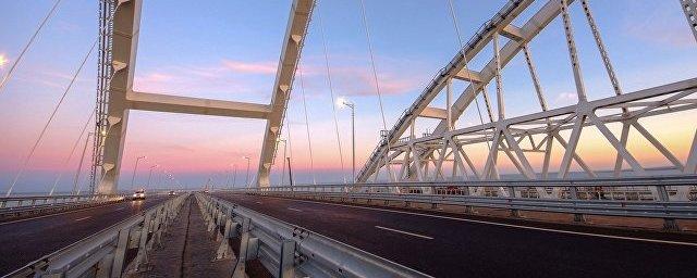 Депутат ВР призвал «союзников на Кавказе» уничтожить Крымский мост