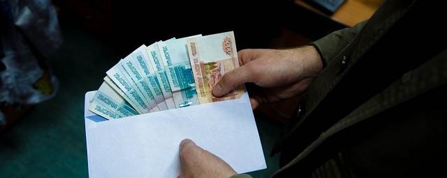 В Югре главбуха УК оштрафовали на 1 млн рублей за передачу взяток