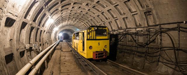 «Ъ»: Строительство нового тоннеля на БАМе обойдется в 261 млрд рублей