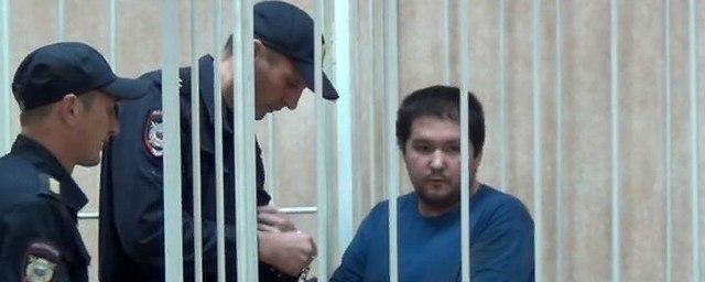 В Хакасии будут судить серийного маньяка