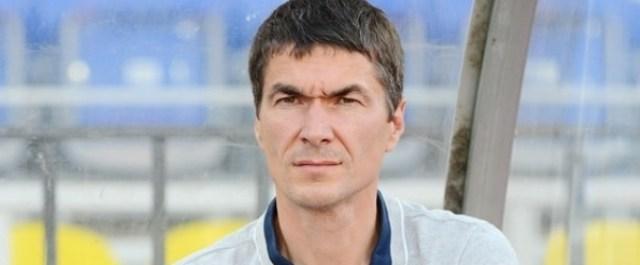 Экс-тренер тульского «Арсенала» стал тренером молодежной сборной РФ