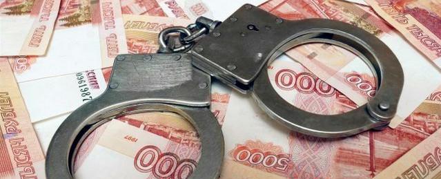Нижегородский бизнесмен присвоил 78 млн рублей бюджетных средств
