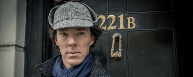 Создатель «Шерлока» намекнул на закрытие телесериала