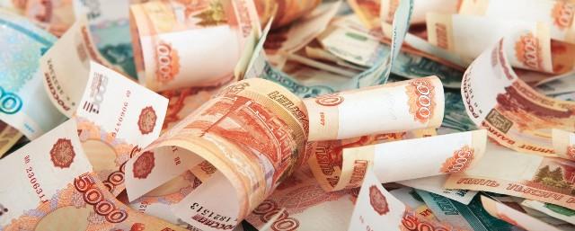 Жители Брянской области задолжали 9,9 млрд рублей налогов