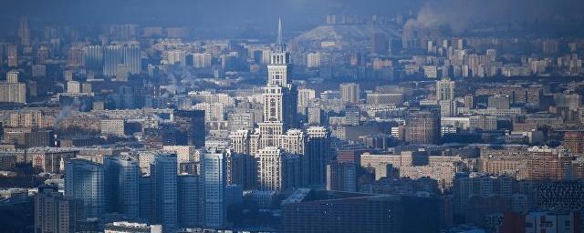 В Москве вырос спрос на аренду элитного жилья