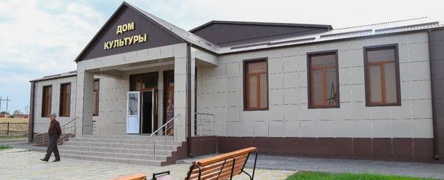 Власти Ивановской области выделили 1,3 млн рублей на культуру Вичуги