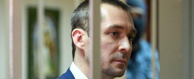 Следствие намерено предъявить полковнику Захарченко новое обвинение