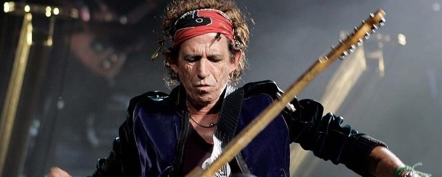 Гитарист The Rolling Stones Кит Ричардс продает дуплекс за $12 млн