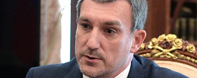 Василий Орлов выиграл выборы губернатора Амурской области