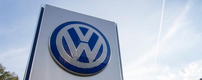 Volkswagen выпустит электрический спорткар