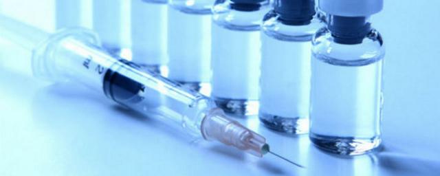 Новосибирская область испытывает дефицит вакцин от полиомиелита