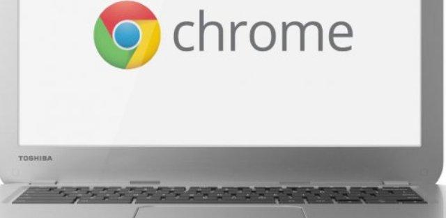 Google будет продавать Chromebook с предустановленной ОС Android