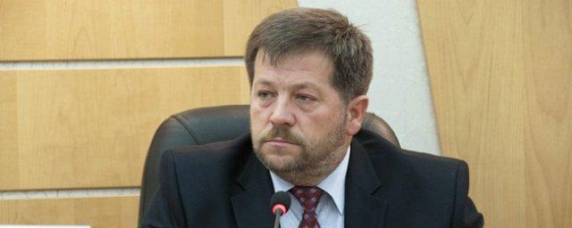 «Справедливая Россия» первой выдвинула кандидата на кресло мэра Сургута