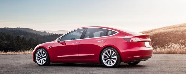 Tesla уволит 9% сотрудников для уменьшения расходов