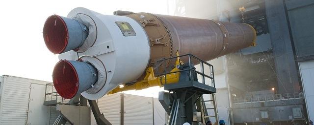 Запуск грузовика Cygnus к МКС перенесен на неопределенный срок