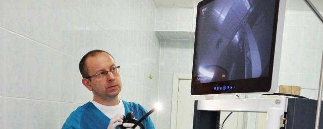 В Брянской области появится новое медицинское оборудование