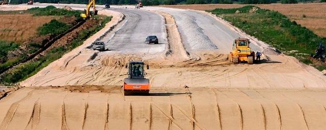 Власти Тывы намерены построить новую трассу до Новосибирска