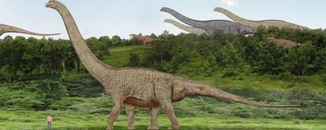 Ученые обнаружили в Египте останки крупного динозавра