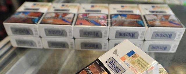 В Пятигорске изъяли фальшивую табачную продукцию на сумму 7 млн рублей