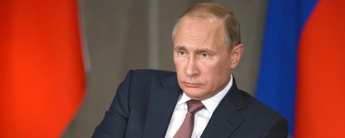 Владимир Путин назначил врио губернаторов Курской области и Башкирии