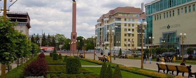 В Ставрополе планируют обсудить главные направления развития туризма‍