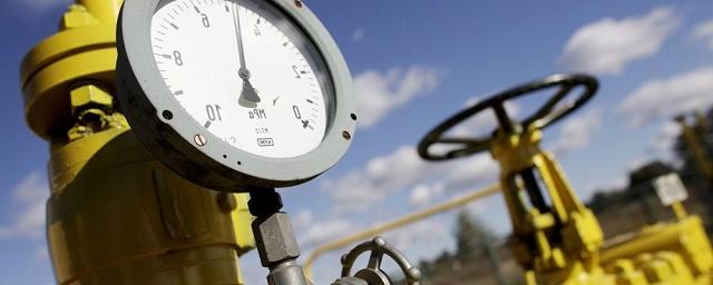 Толоконский озвучил стоимость работ по газификации Красноярска