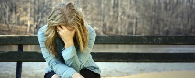 Минздрав назвал одну из главных причин депрессии у женщин