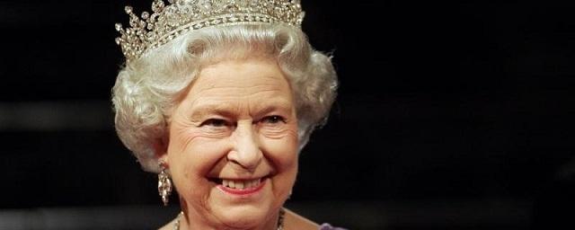 Королева Елизавета II на вопрос о здоровье ответила, что «еще жива»