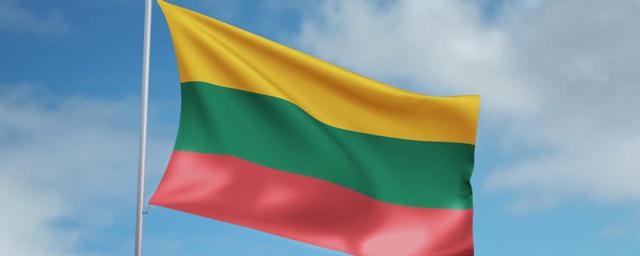 Литва вручила Белоруссии ноту из-за нарушения воздушного пространства