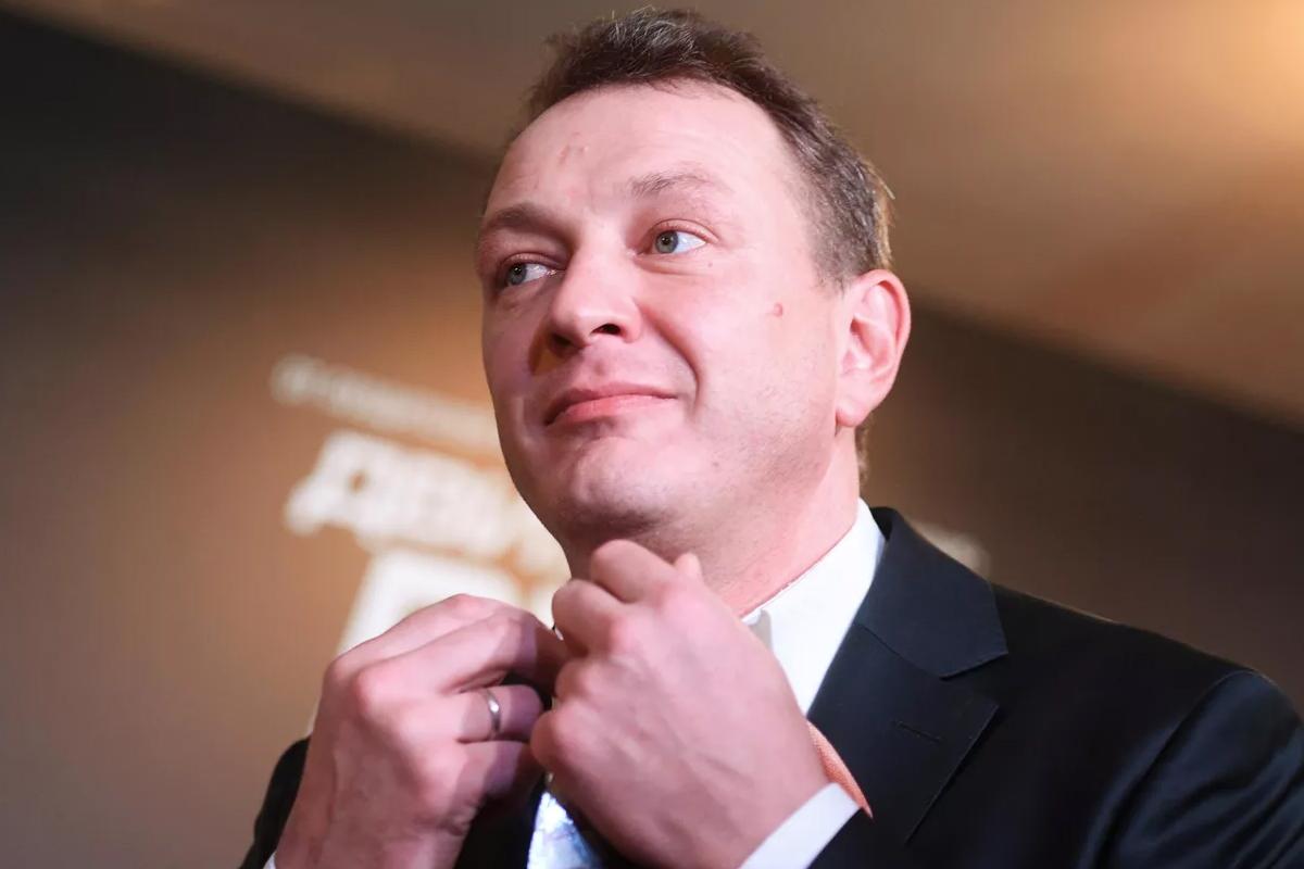 Невеста Башарова сообщила о тайной свадьбе