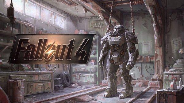 Официальная поддержка модов для Fallout 4 станет доступна в апреле