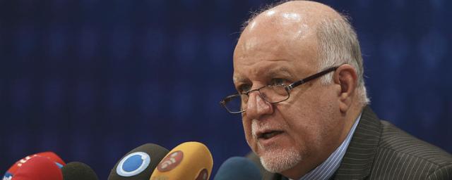 СМИ: Иран планирует отказаться от участия во встрече ОПЕК+
