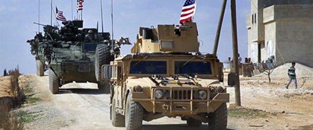 В Совфеде предложили США легализовать присутствие своих войск в Сирии